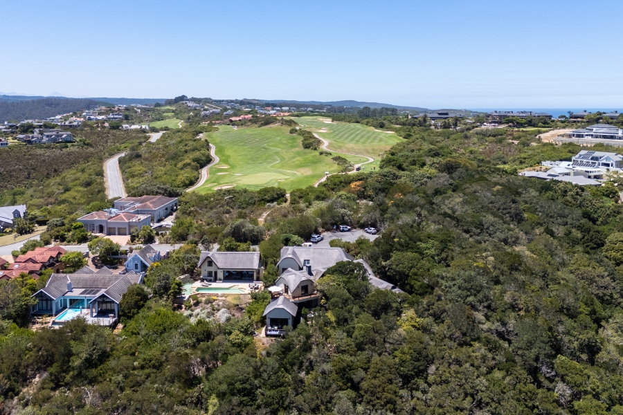 5 Bedroom Property for Sale in Pezula Golf Estate Western Cape